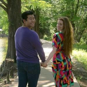 Meet your Posher, Michaela